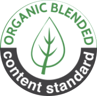 Organic Blended Content Standard