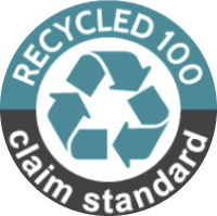Recycled 100 Claim Standard